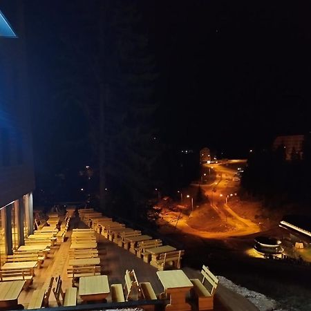 Jahorina Apartmani Dvosjed Exteriör bild