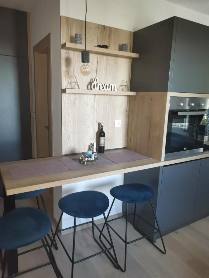 Jahorina Apartmani Dvosjed Exteriör bild