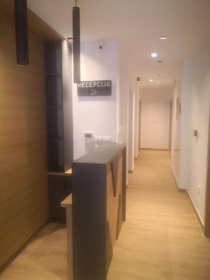 Jahorina Apartmani Dvosjed Exteriör bild