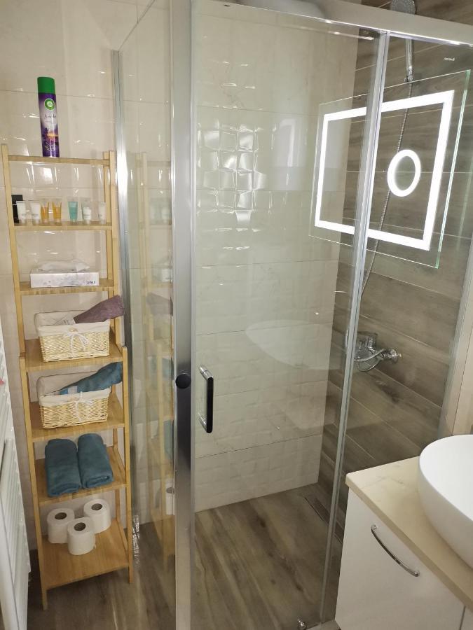Jahorina Apartmani Dvosjed Exteriör bild