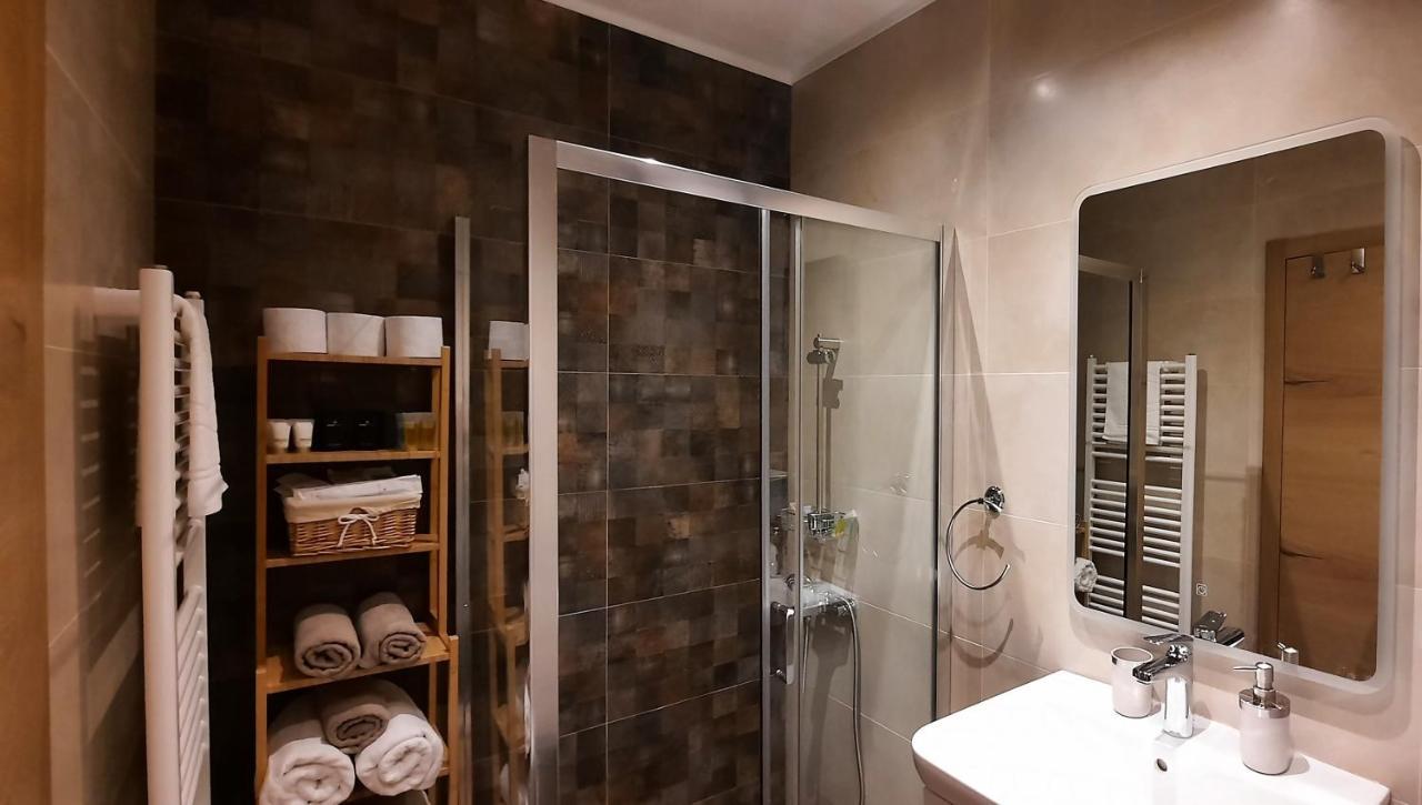 Jahorina Apartmani Dvosjed Exteriör bild