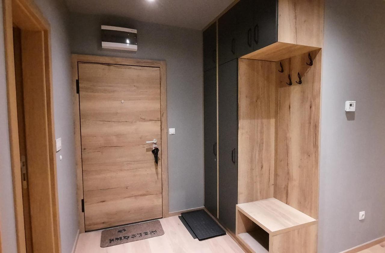 Jahorina Apartmani Dvosjed Exteriör bild